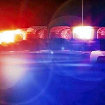 Person killed in RV fire in Splendora