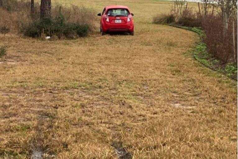 img_603e178992499 STOLEN GET-AWAY CAR RECOVERED IN CONROE