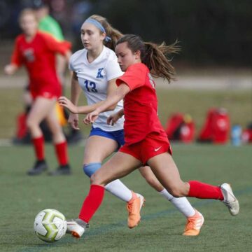 SOCCER ROUNDUP: The Woodlands girls, boys blank Willis