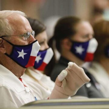 Montgomery County schools say COVID-19 mask mandate will continue