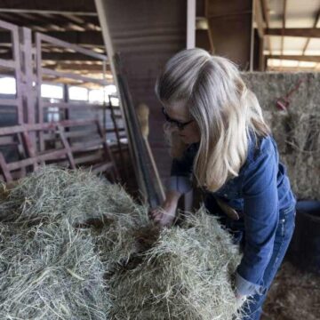 Lone Star Cowboy Church ministry aims to ‘meat’ hunger needs
