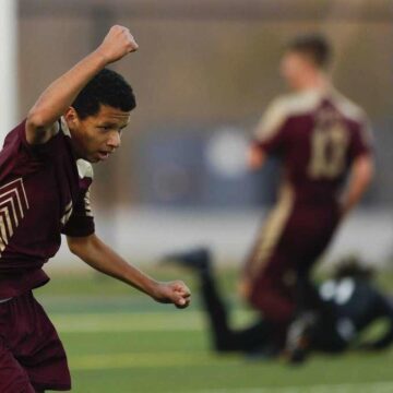 SOCCER ROUNDUP: Ramirez leads Magnolia West boys; Splendora girls win 9-0