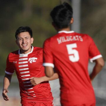 BOYS SOCCER: Splendora keeps rolling, routs La Marque