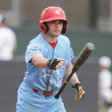 BASEBALL ROUNDUP: Oak Ridge picks up two wins; Conroe shines at Ferrell Classic
