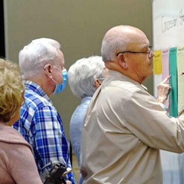 Lions excited to return to concession stand at Montgomery County Fair in April