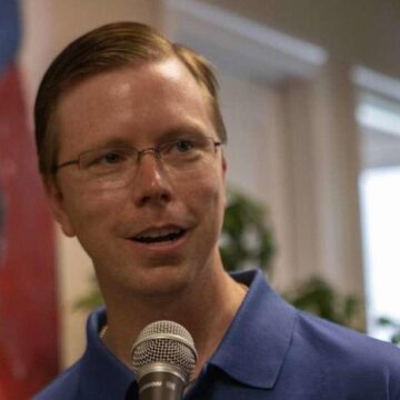 Legislation seeks to prevent loved ones from dying alone