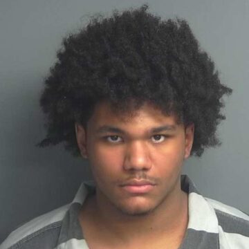 18-year-old charged with capital murder in Magnolia shooting
