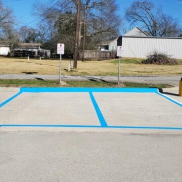 Montgomery unveils Safe Exchange Zone; sports bar, cafe both open in Webster and more Houston-area news