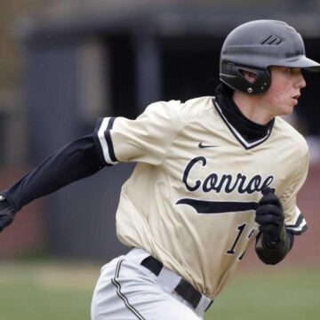 BASEBALL: Conroe falls to Jersey Village as Ferrell Classic continues