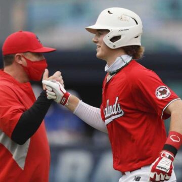 BASEBALL ROUNDUP: The Woodlands tops former district foes; Magnolia wins
