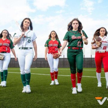 VYPE 2021 Softball Preview:​ Public School #14 The Woodlands