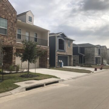 Median home prices increased in seven The Woodlands area ZIP codes in early 2021