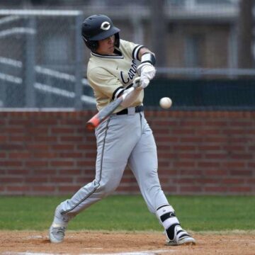 BASEBALL ROUNDUP: Conroe rallies against Klein; College Park holds off Klein Oak