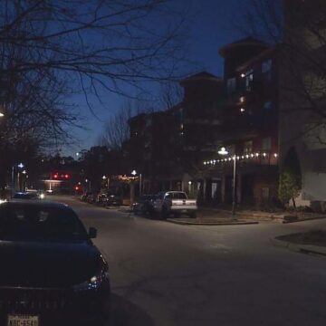 Montgomery County deputies investigating 2 bodies found in apartment’s parking garage in The Woodlands