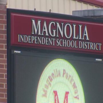 Magnolia ISD board votes to remove mask mandate on April 1