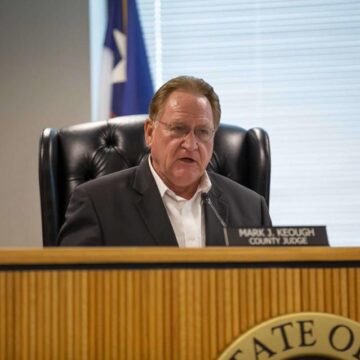 Montgomery County responds to accusations of mismanaging CARES Act funds