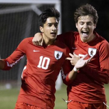 SOCCER ROUNDUP: The Woodlands boys clinch outright 13-6A title