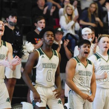 BOYS HOOPS: TWCA advances to state championship