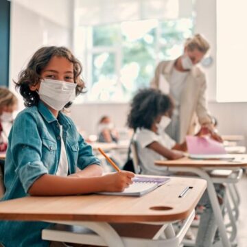 New Caney ISD to require masks for remainder of school year