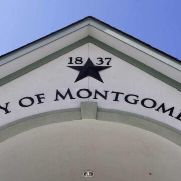 Montgomery ready to roll on street repair projects