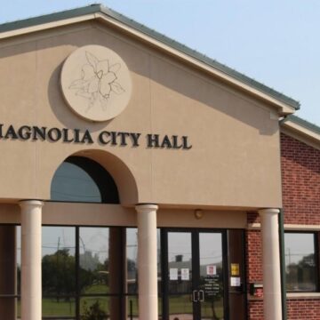 Magnolia approves new mass-notification system for emergency response