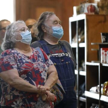 Montgomery County restaurants see uptick with end of COVID restrictions