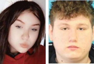 Missing/Runaway Juveniles