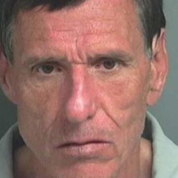 Man who ID’d himself to police with sex offender card at Conroe Catholic school sentenced to 99 years in prison