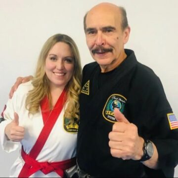 The Learning Channel’s “My 600-LB Life” Puts Local Martial Arts Studio in the National Limelight