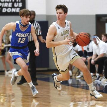 BOYS HOOPS: Lake Creek’s Boyd, New Caney’s Dove earn 20-5A superlatives
