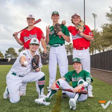 VYPE 2021 Baseball Preview:​ Public School #7 The Woodlands