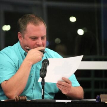 New Caney ISD to consider naming lone finalist in superintendent search