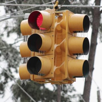 Conroe to install new traffic lights on Loop 336