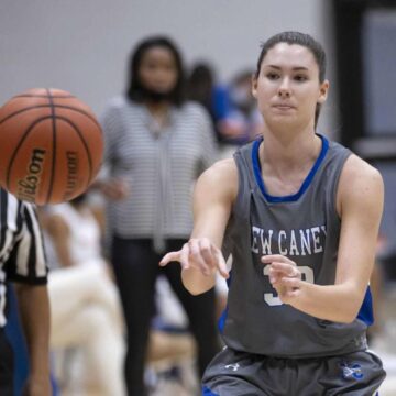 GIRLS HOOPS: New Caney’s Garza named 20-5A MVP