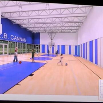 Willis ISD reviews design plan for bond projects