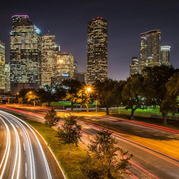 Oliver Penn in Concert at New Magnolia Brewing