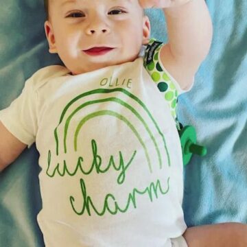Thank you! Baby boy from The Woodlands is about to get his miracle