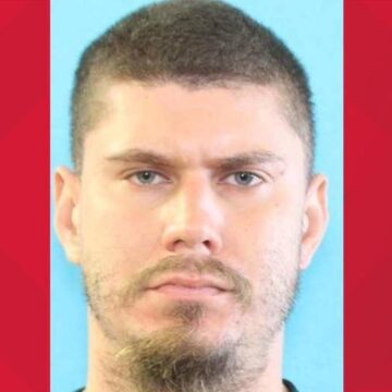Conroe PD: Man who killed his mom, shot his father arrested after five-hour search