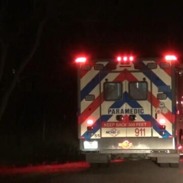 Suspect in custody after Montgomery Co. deputy injured in Magnolia shooting