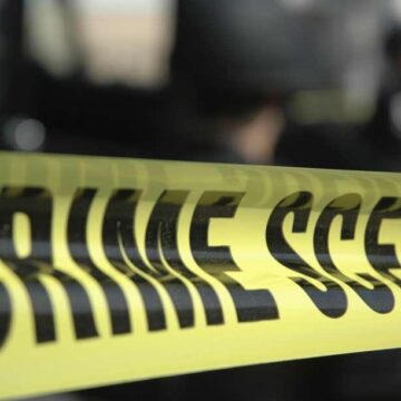 Police arrest man accused of shooting both parents, killing mother, in Conroe