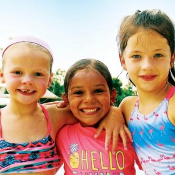 Your 2021 guide to in-person and virtual summer camps in The Woodlands area
