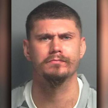 Woman dead, husband in critical condition after couple was shot by their son, police say