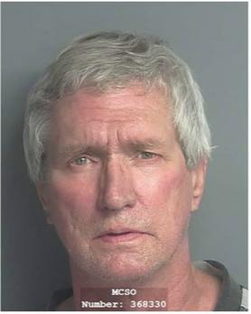 Montgomery County Sheriff’s Office Arrests Magnolia Suspect for Shooting of Deputy