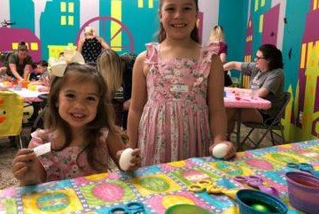 Local Easter Activities