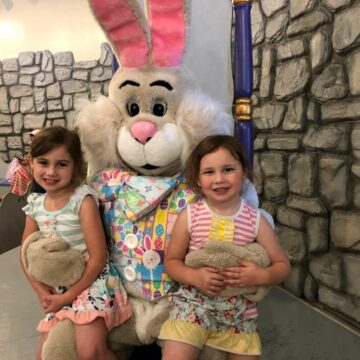 31 Things To Do in April