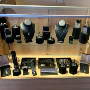 Saddleback Jewelry & Coin now offering repair, appraisal services in Magnolia