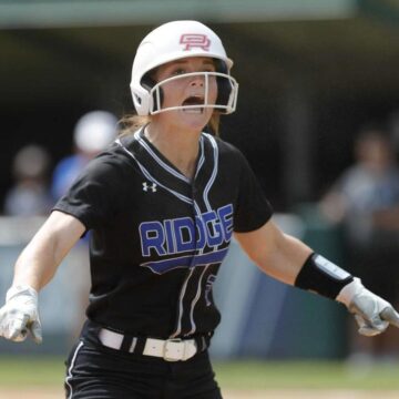 SOFTBALL ROUNDUP: Graeter lifts Oak Ridge in extras; Another no-hitter for Lake Creek