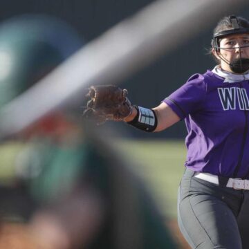 SOFTBALL: Willis opens district play with big win over The Woodlands
