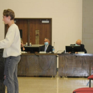 ‘You’re damned if you do, damned if you don’t’: Montgomery ISD keeps masks, citing ‘bureaucratic’ contact tracing rules