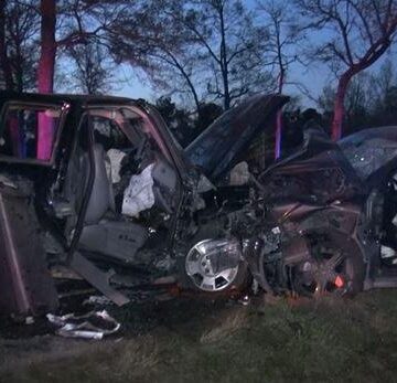 DWI probationer involved in wrong-way fatal wreck